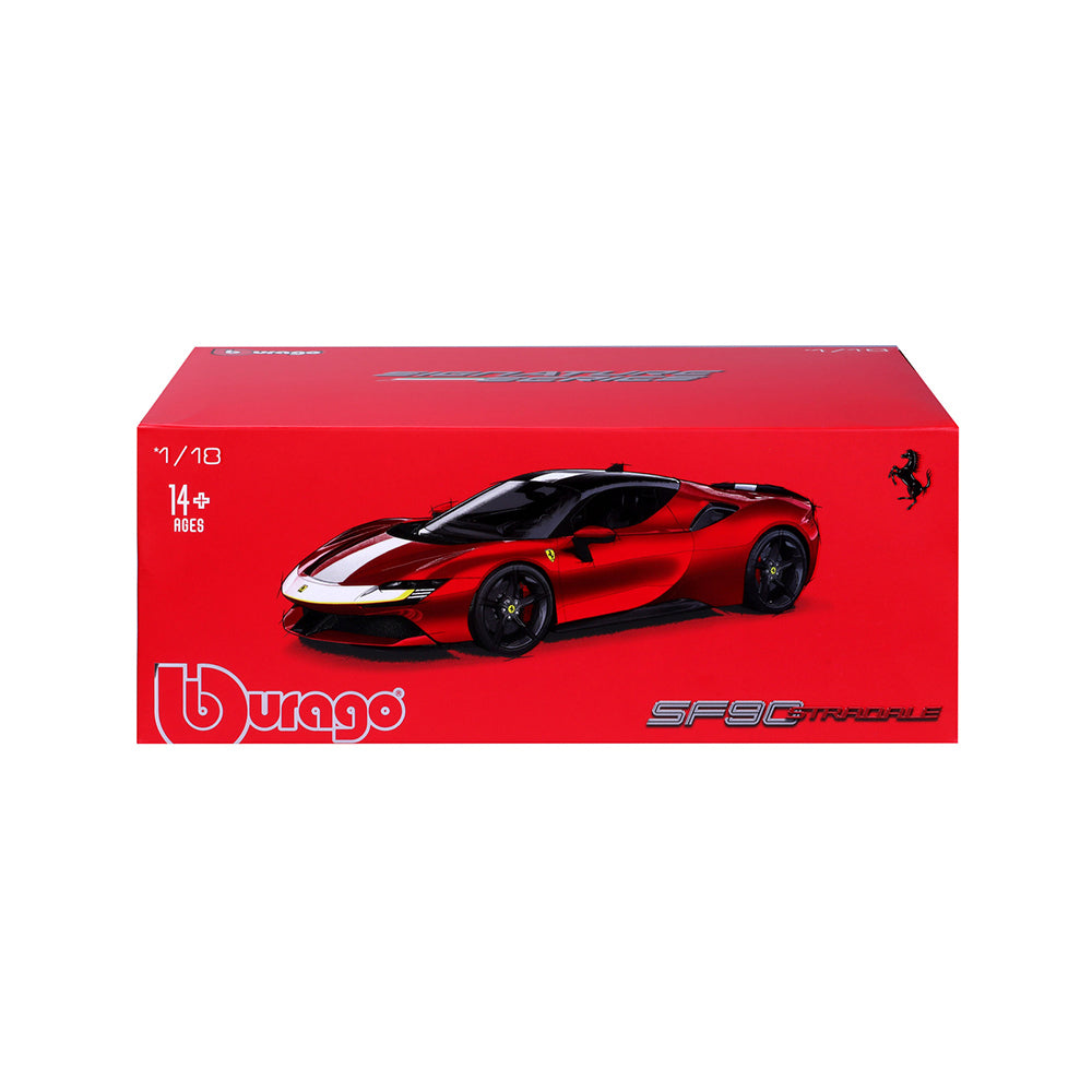 44016911-maisto-1-18-signature-sf-90-stradale-assetto-fiorano-model-car-toy-14y