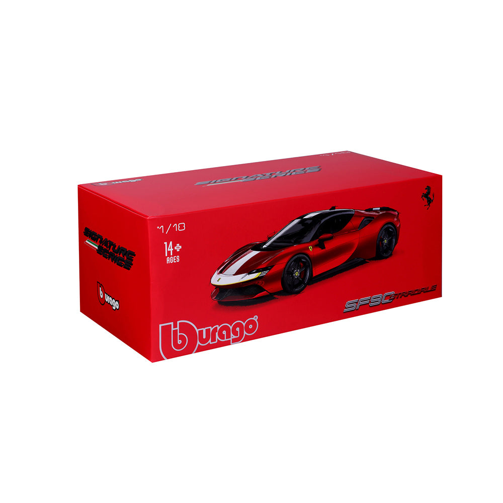 44016911-maisto-1-18-signature-sf-90-stradale-assetto-fiorano-model-car-toy-14y