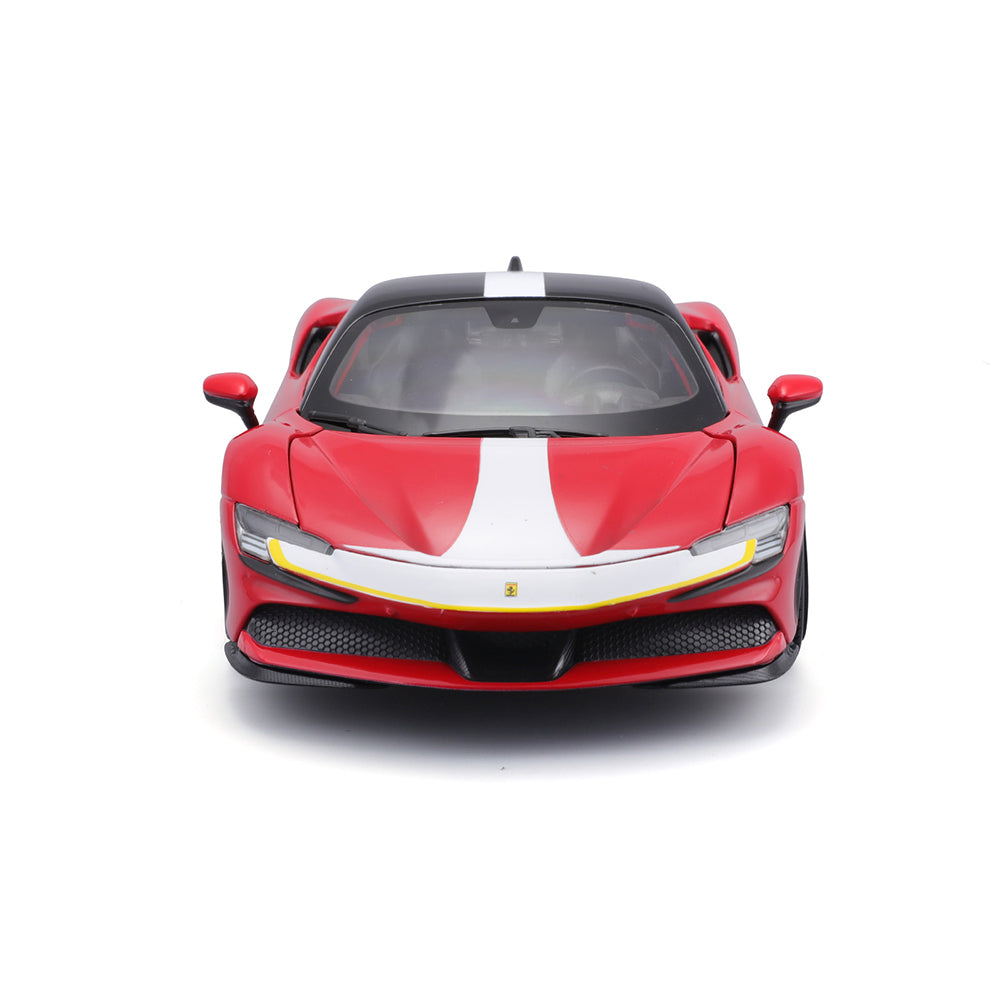 44016911-maisto-1-18-signature-sf-90-stradale-assetto-fiorano-model-car-toy-14y