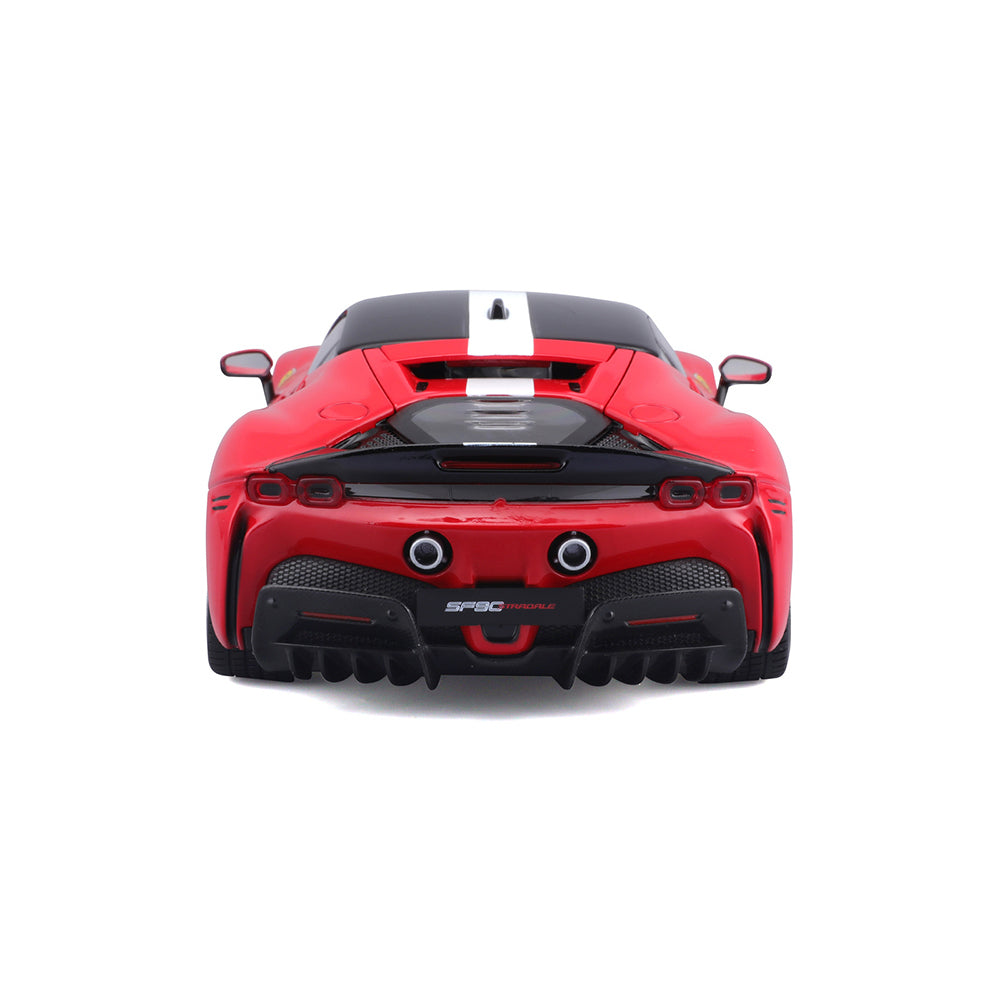 44016911-maisto-1-18-signature-sf-90-stradale-assetto-fiorano-model-car-toy-14y