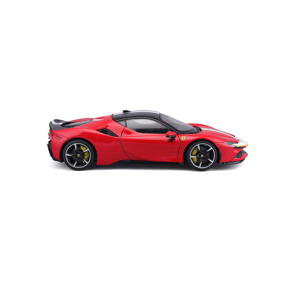 44016911-maisto-1-18-signature-sf-90-stradale-assetto-fiorano-model-car-toy-14y