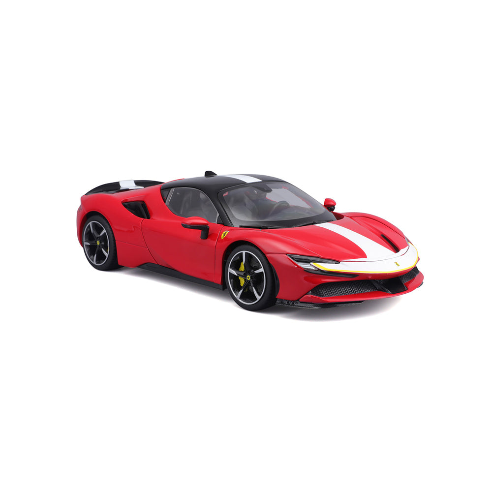 44016911-maisto-1-18-signature-sf-90-stradale-assetto-fiorano-model-car-toy-14y