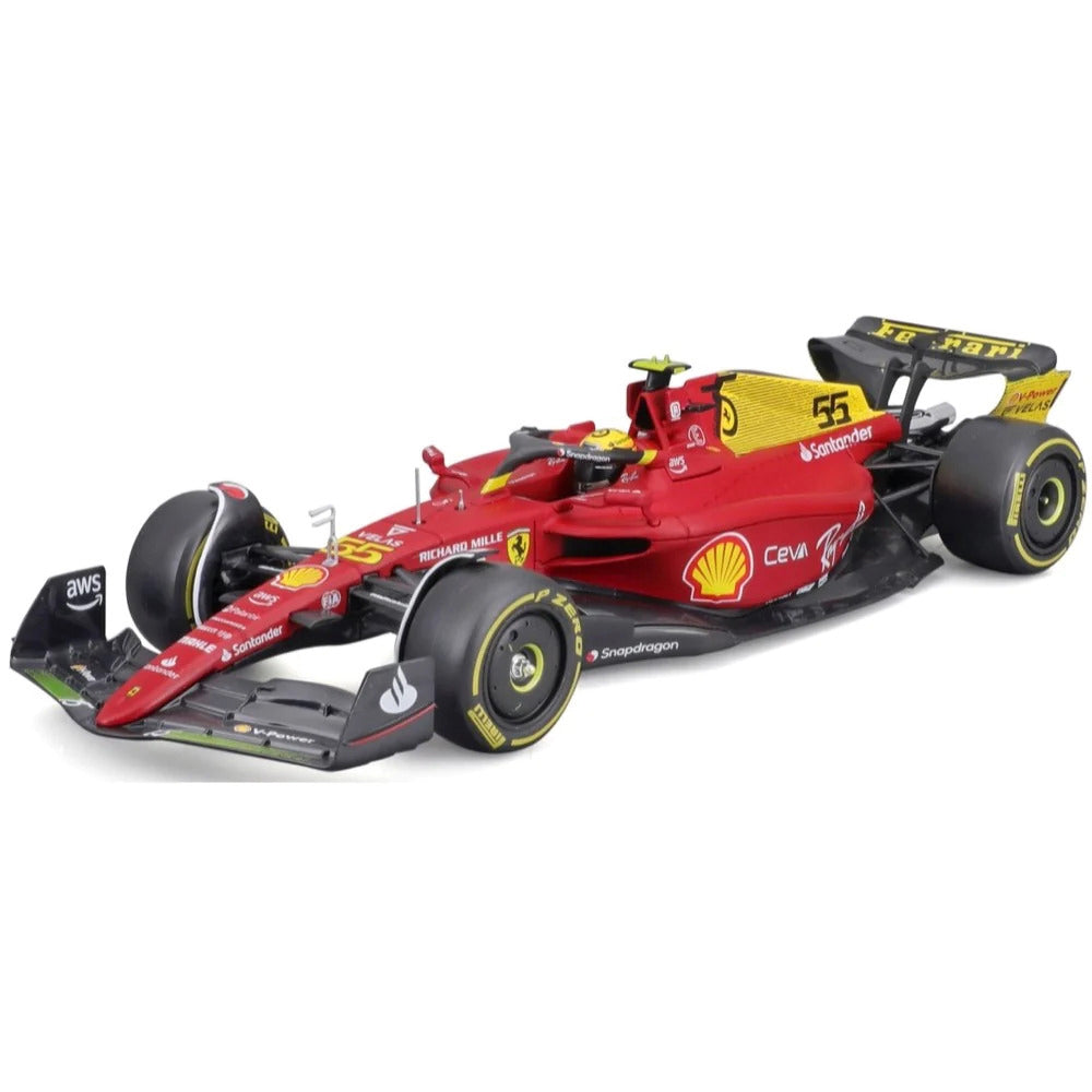 44026806s-bburago-1-24-ferrari-racing-2022-f1-75-sainz-no-55-model-racecar-toy-14y