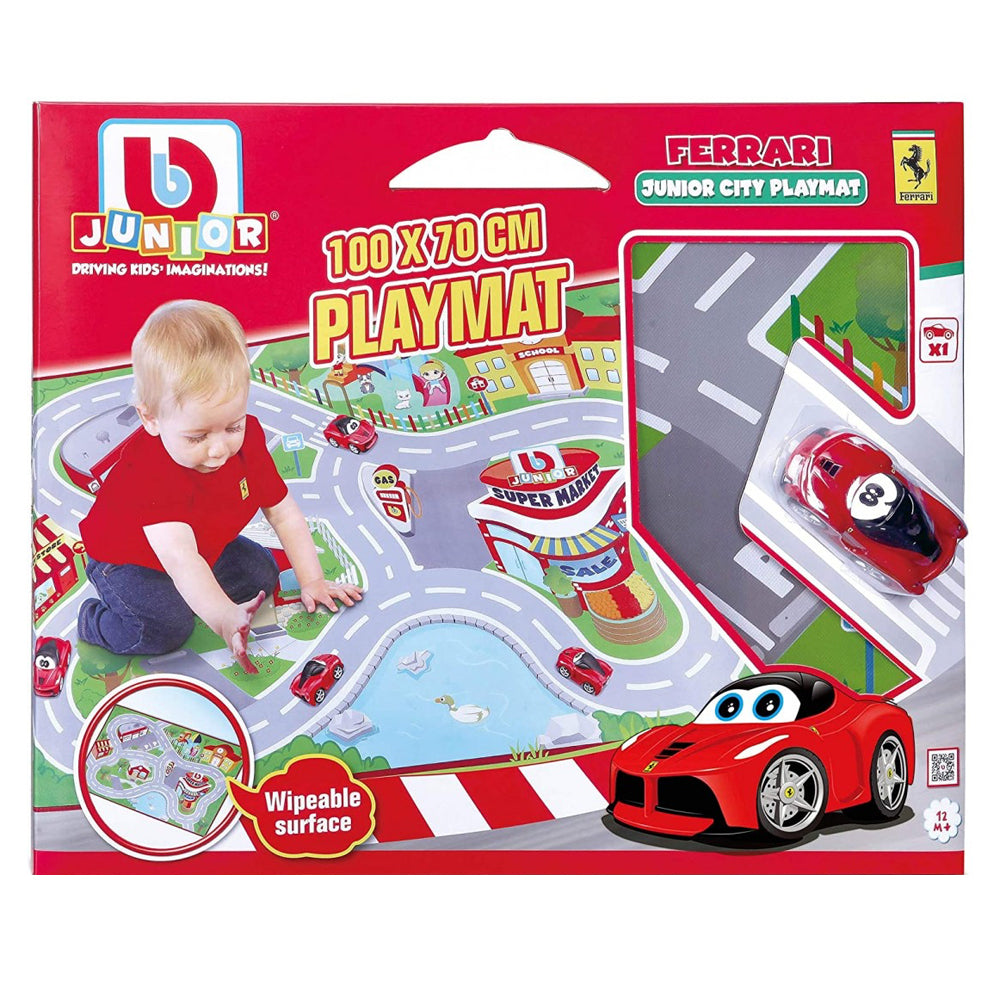 442-85007-bb-junior-100x70cm-ferrari-junior-city-playmat-w-laferrari-12m