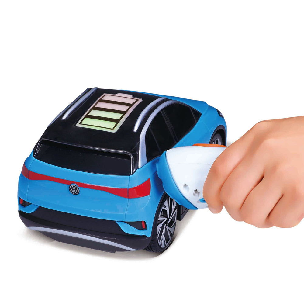 44292021-maisto-my-1st-electric-car-r-c-volkswagen-ev-blue-2-4-ghz-car-toy-2-5y