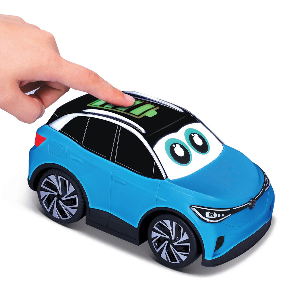 44292021-maisto-my-1st-electric-car-r-c-volkswagen-ev-blue-2-4-ghz-car-toy-2-5y