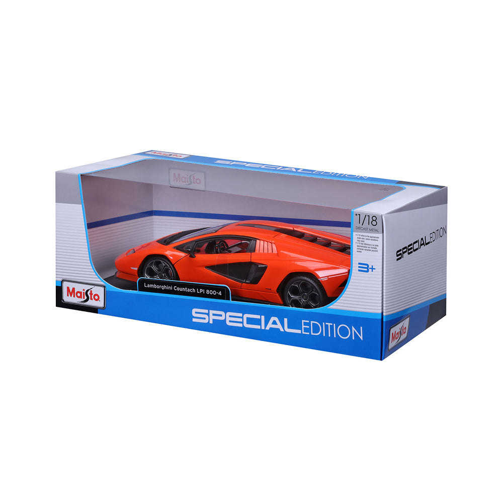 45131459ora-maisto-1-18-2021-lamborghini-countach-lpi-800-4-orange-model-car-toy-3y