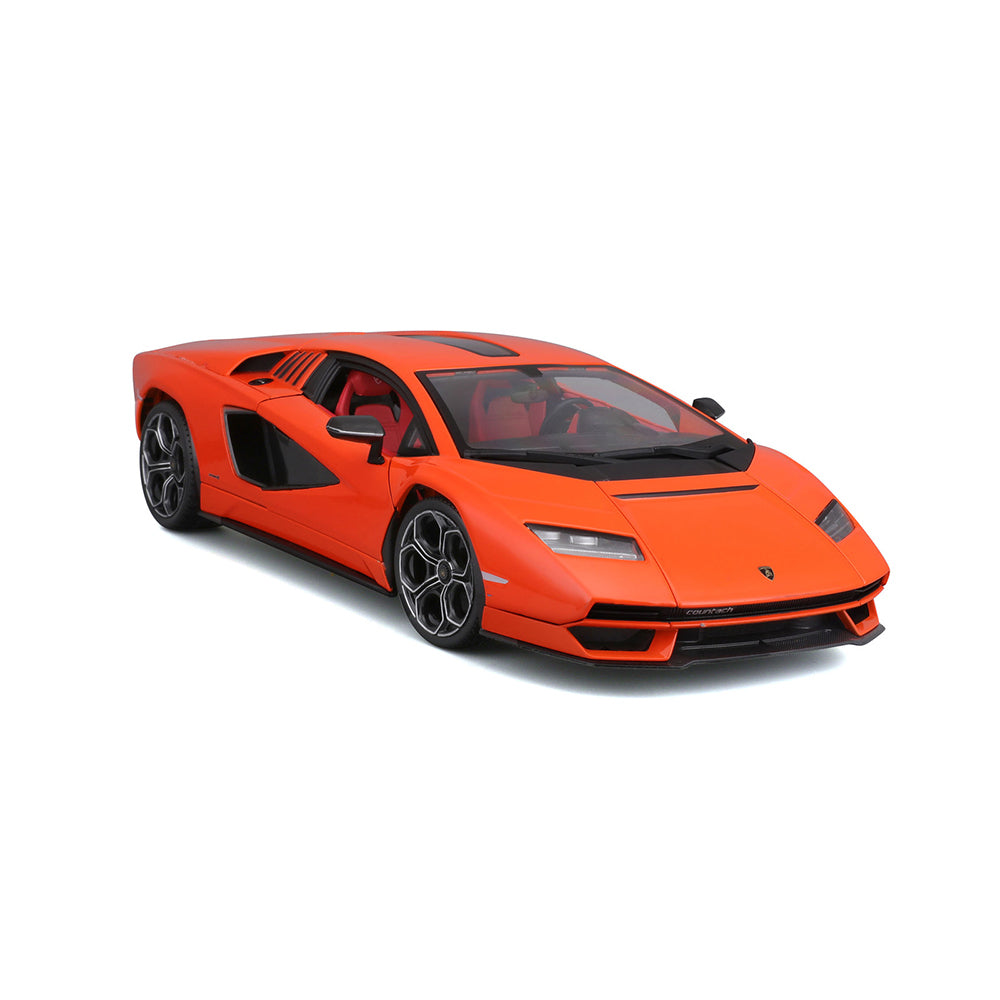 45131459ora-maisto-1-18-2021-lamborghini-countach-lpi-800-4-orange-model-car-toy-3y