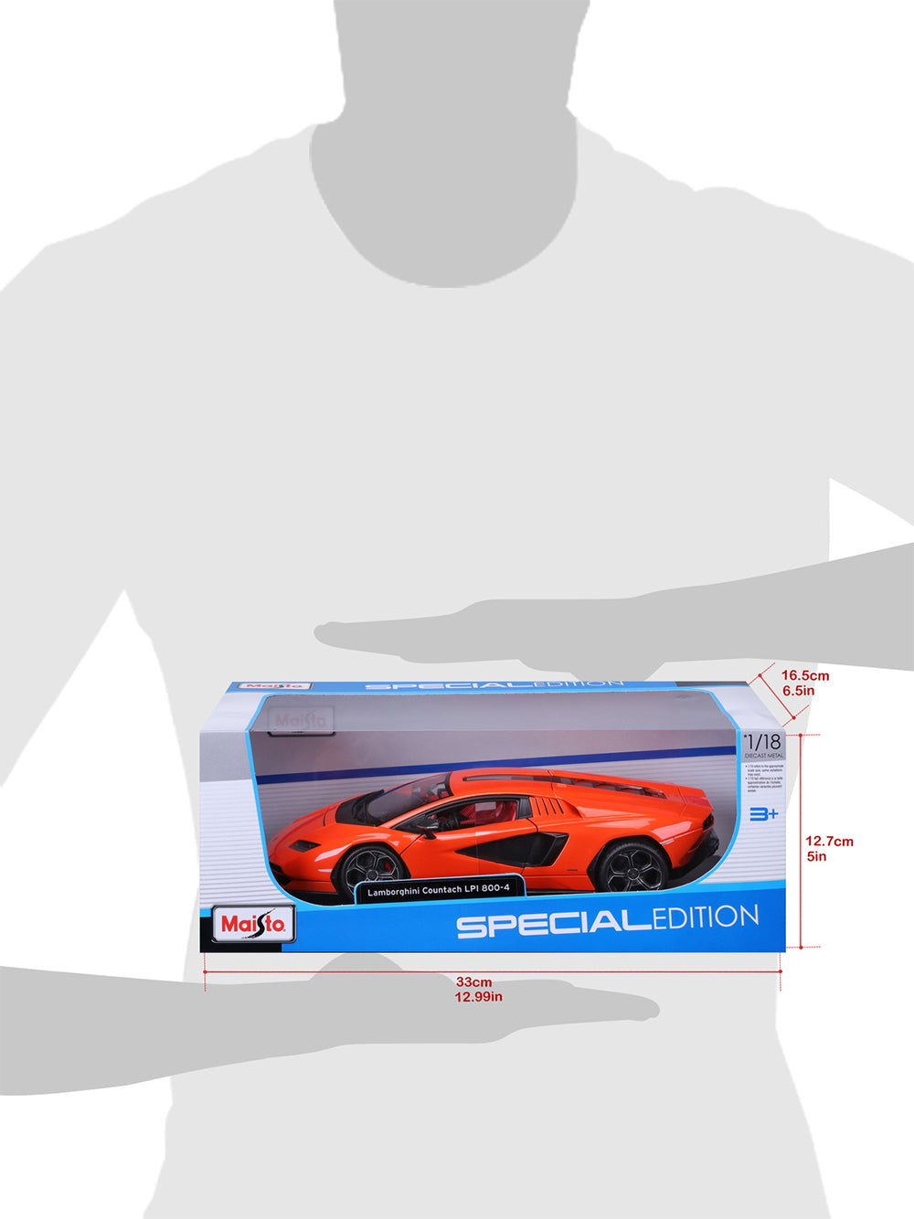 45131459ora-maisto-1-18-2021-lamborghini-countach-lpi-800-4-orange-model-car-toy-3y