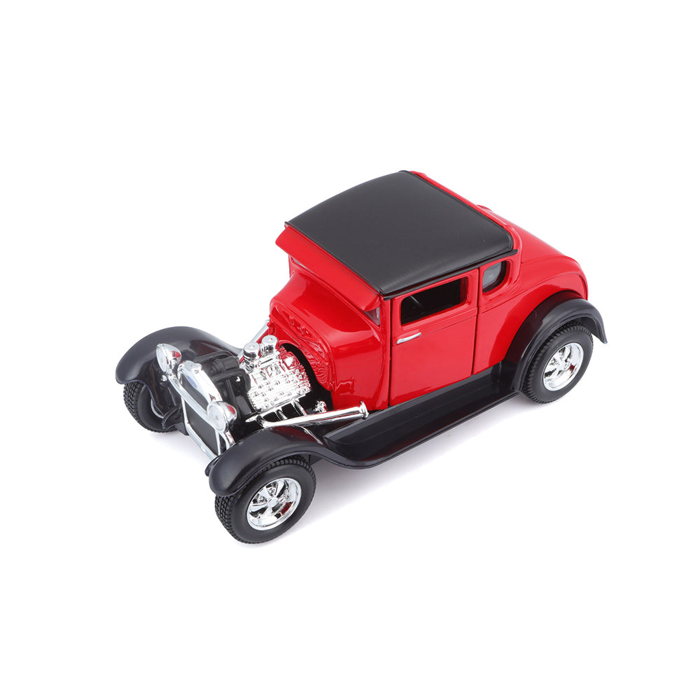 45231201-maisto-1-24-scale-1929-ford-model-a-car-kids-childrens-toy-3y