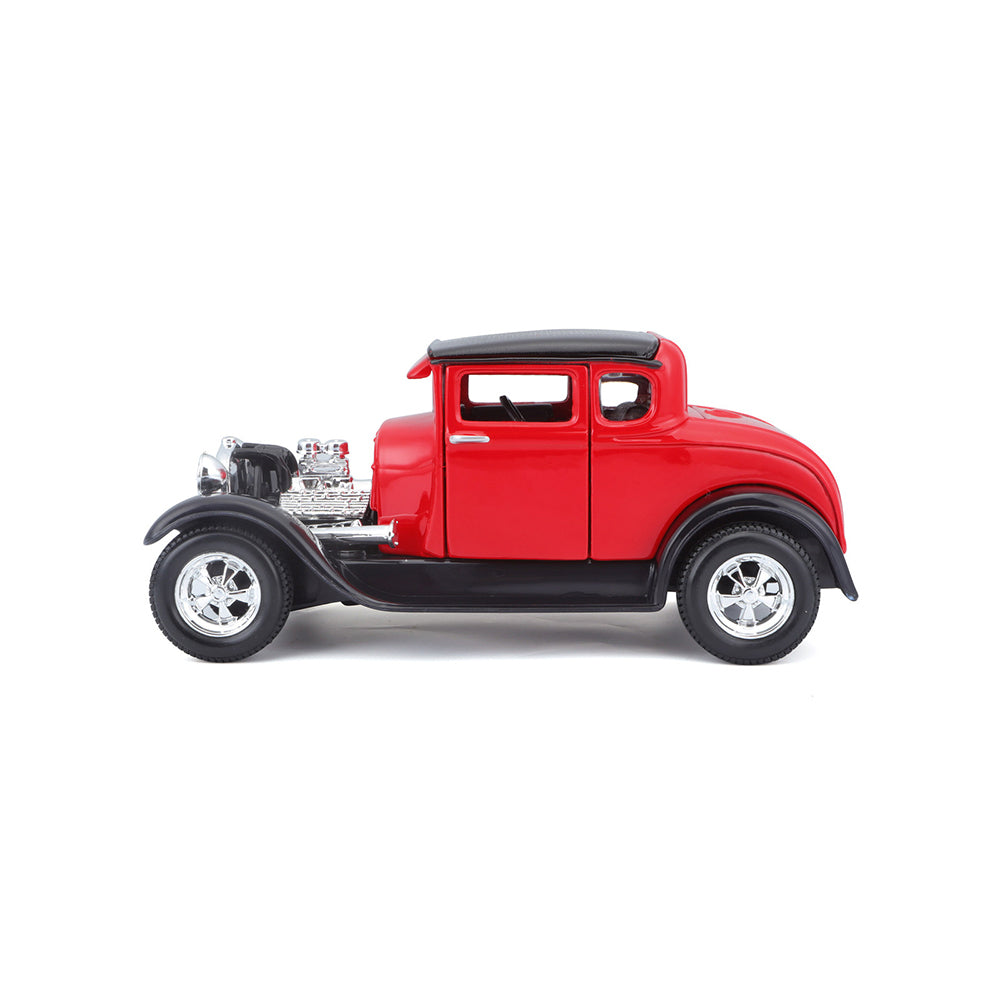 45231201-maisto-1-24-scale-1929-ford-model-a-car-kids-childrens-toy-3y