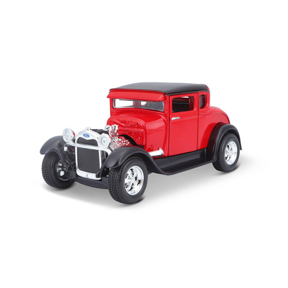 45231201-maisto-1-24-scale-1929-ford-model-a-car-kids-childrens-toy-3y