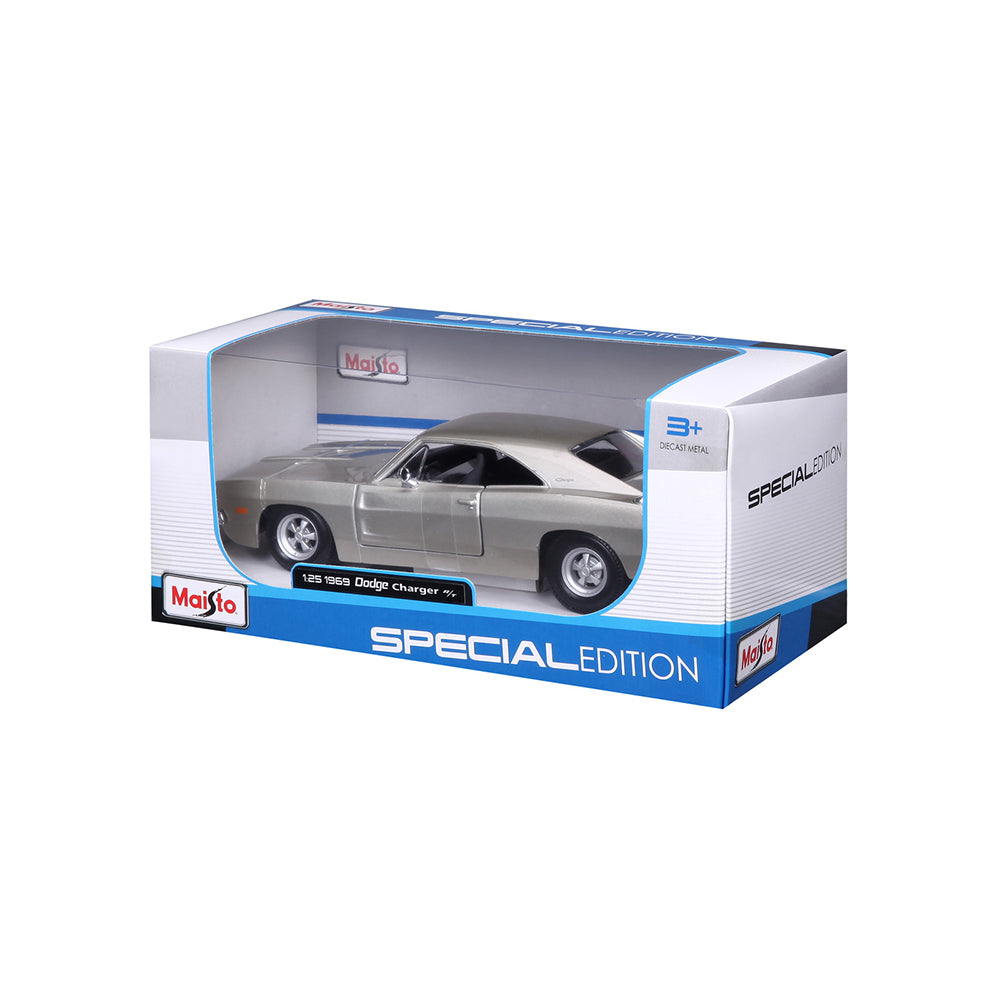 45231256-maisto-1-24-1969-dodge-charger-r-t-model-car-toy-3y
