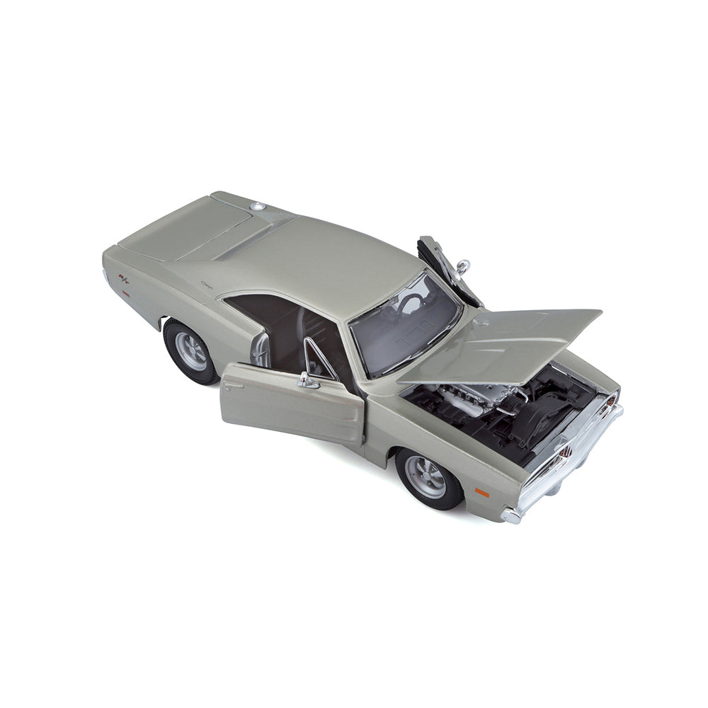 45231256-maisto-1-24-1969-dodge-charger-r-t-model-car-toy-3y