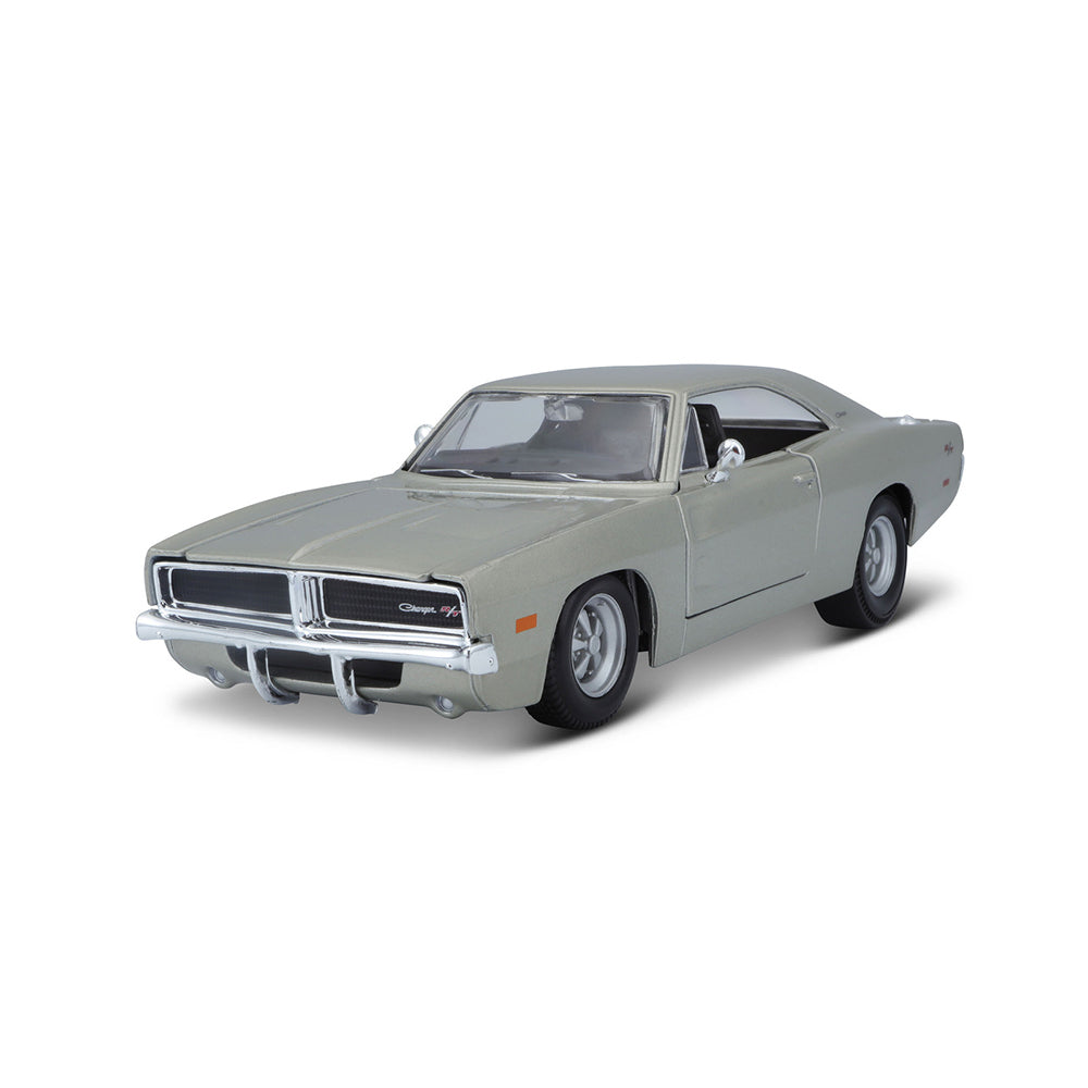 45231256-maisto-1-24-1969-dodge-charger-r-t-model-car-toy-3y