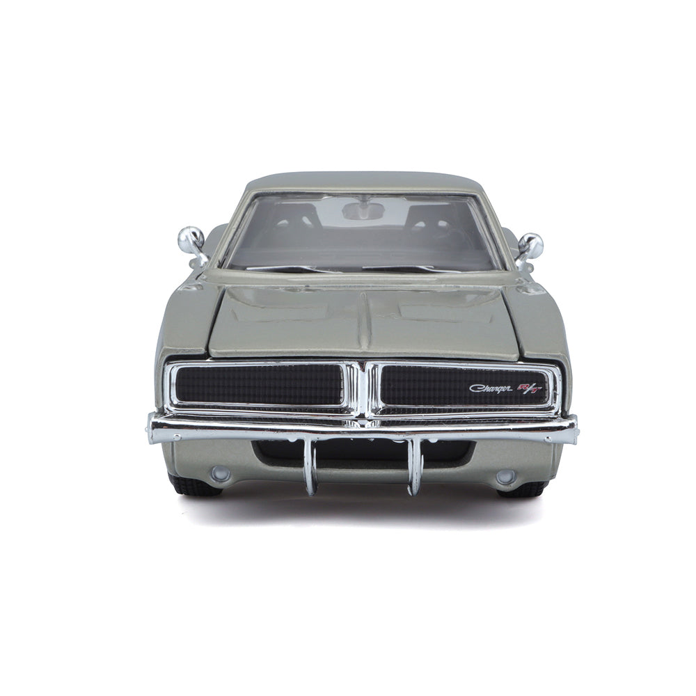 45231256-maisto-1-24-1969-dodge-charger-r-t-model-car-toy-3y