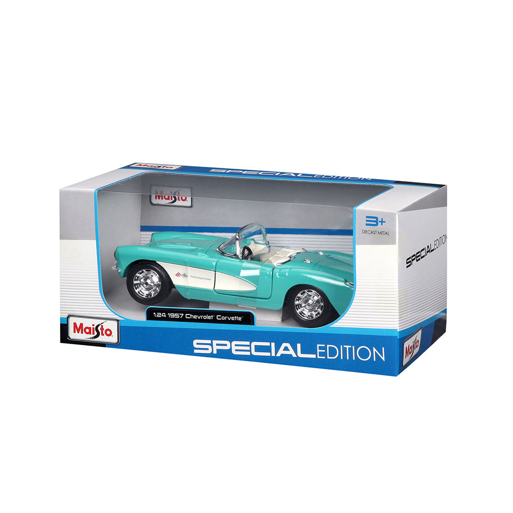 45231275-maisto-1-24-1957-chevrolet-corvette-model-car-toy-3y