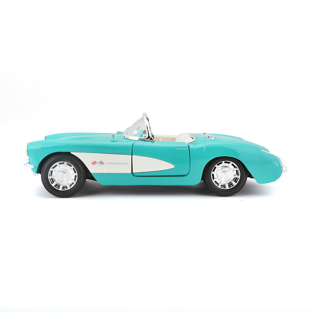45231275-maisto-1-24-1957-chevrolet-corvette-model-car-toy-3y