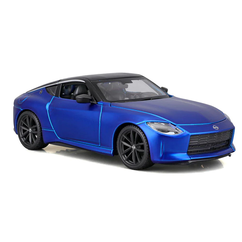 45232904-blu-maisto-1-24-2023-nissan-z-model-car-kids-toy-blue-3y