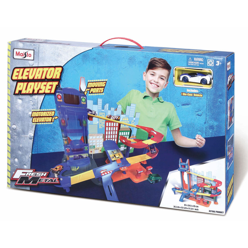 463-12270-maisto-fresh-metal-elevator-playset