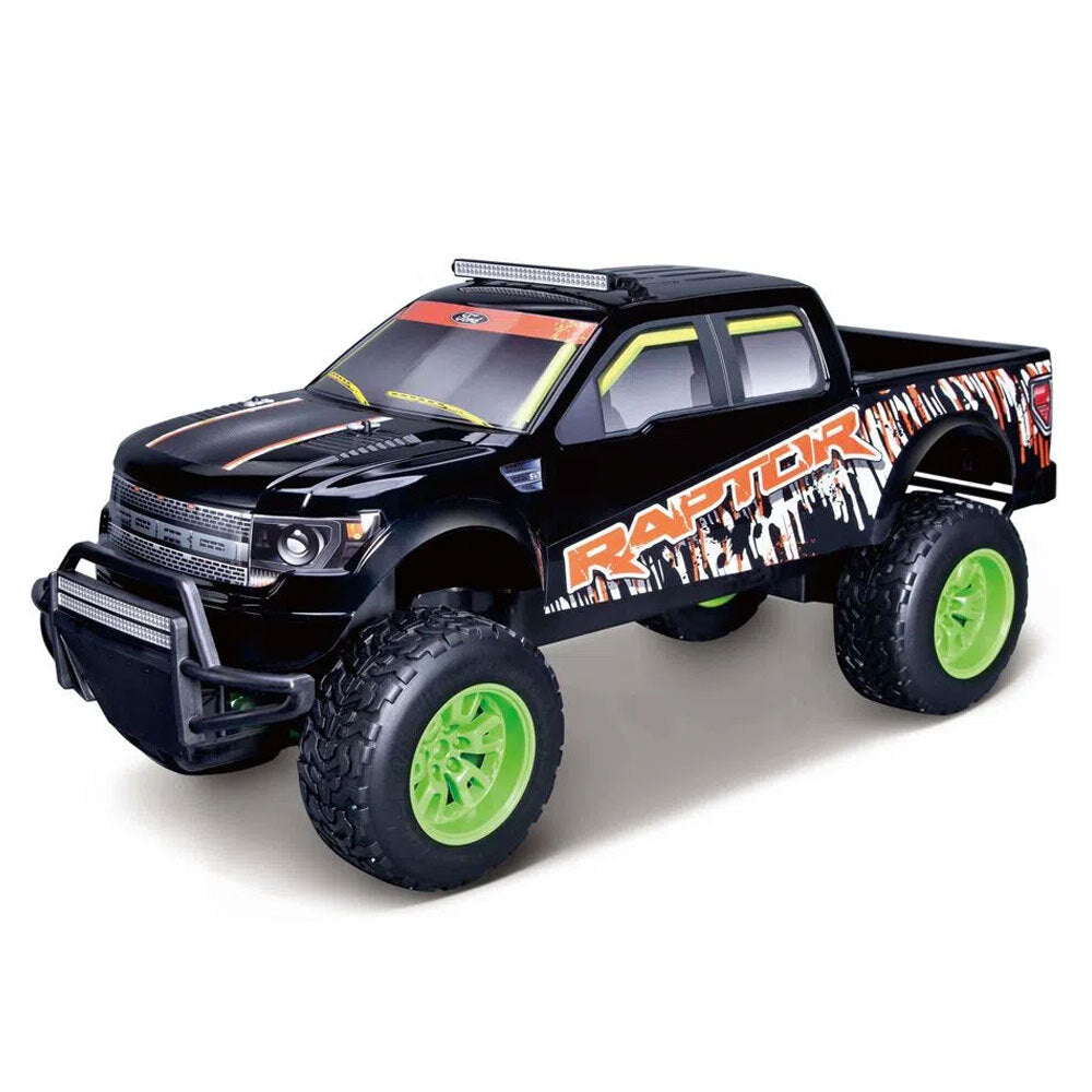 469-81601blk-maisto-tech-rc-2018-1-6-ford-f-150-raptor-remote-control-toys-8-black