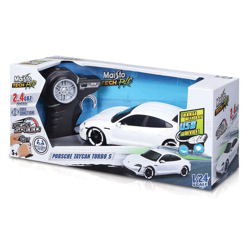 470-82339-maisto-tech-rc-car-porsche-taycan-turbo-s-5y