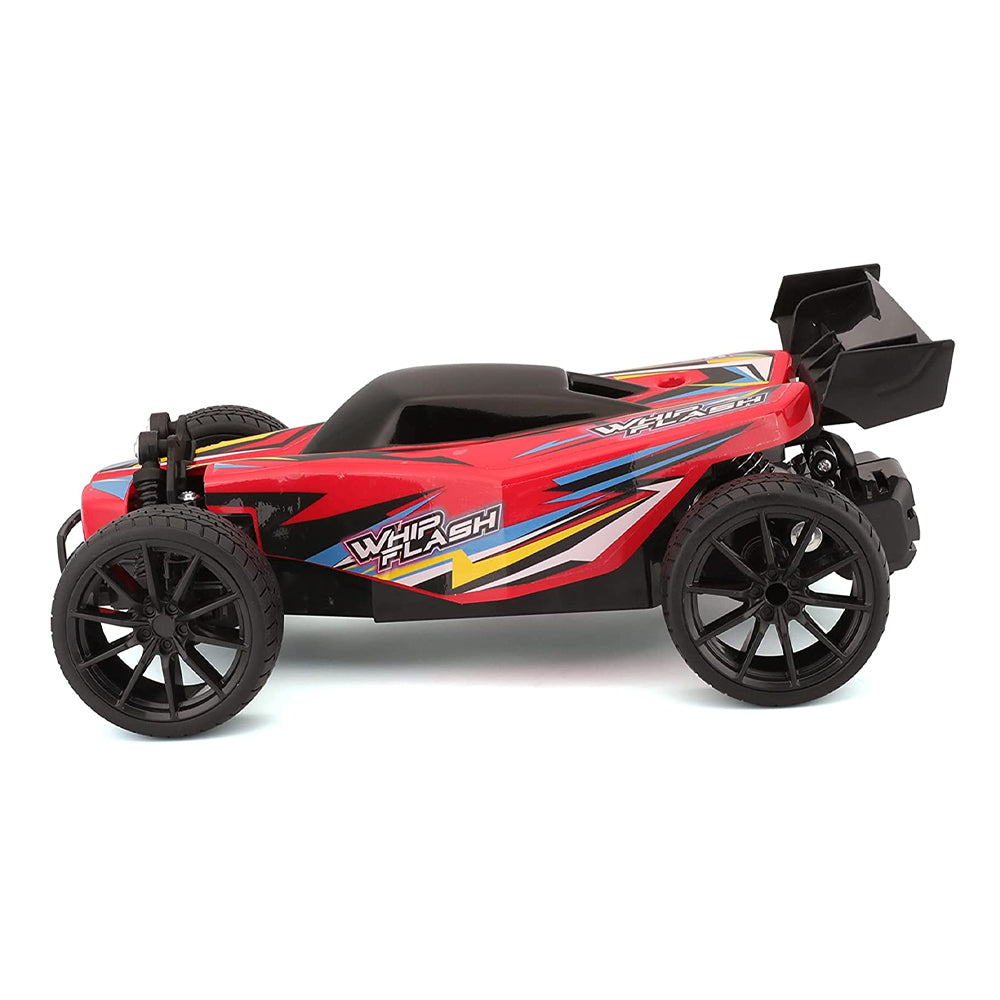 471-81791-maisto-tech-rc-whip-flash-buggy-light-up-2-4ghz-w-remote-5y-assorted