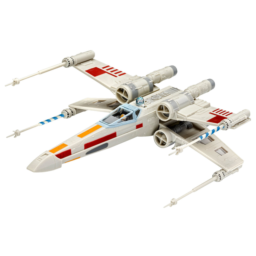 550-06054-2pc-revell-collector-set-star-wars-x-wing-fighter-tie-fighter-level-3-10