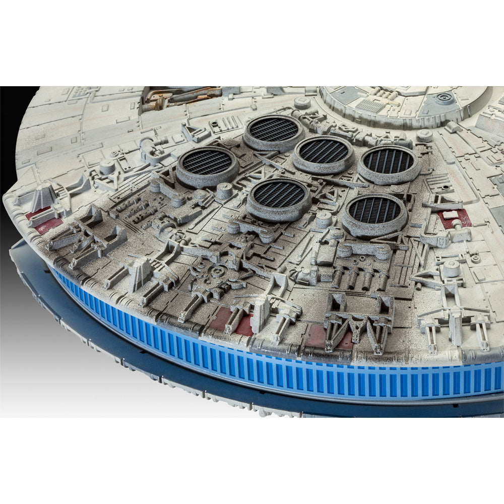 550-06718-revell-star-wars-1-72-classic-millennium-falcon-level-3-model-kit-10y