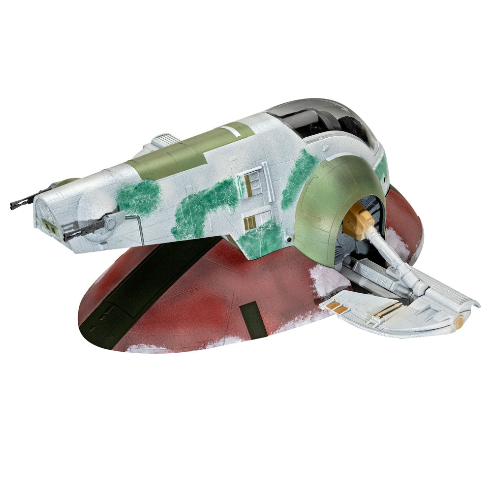 550-06785-revell-the-book-of-boba-fett-boba-fetts-starship-1-88-model-kit-level-3-10y
