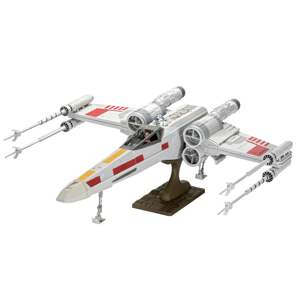 550-06890-revell-easy-click-star-wars-1-29-x-wing-fighter-model-kit-toy-10y