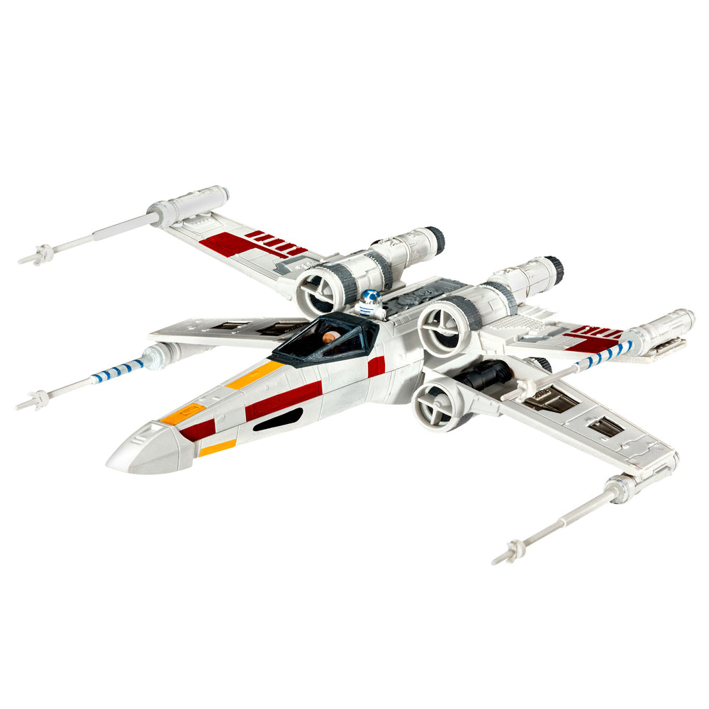 550-63601-revell-model-set-11cm-star-wars-x-wing-fighter-1-112-level-3-toy-10y