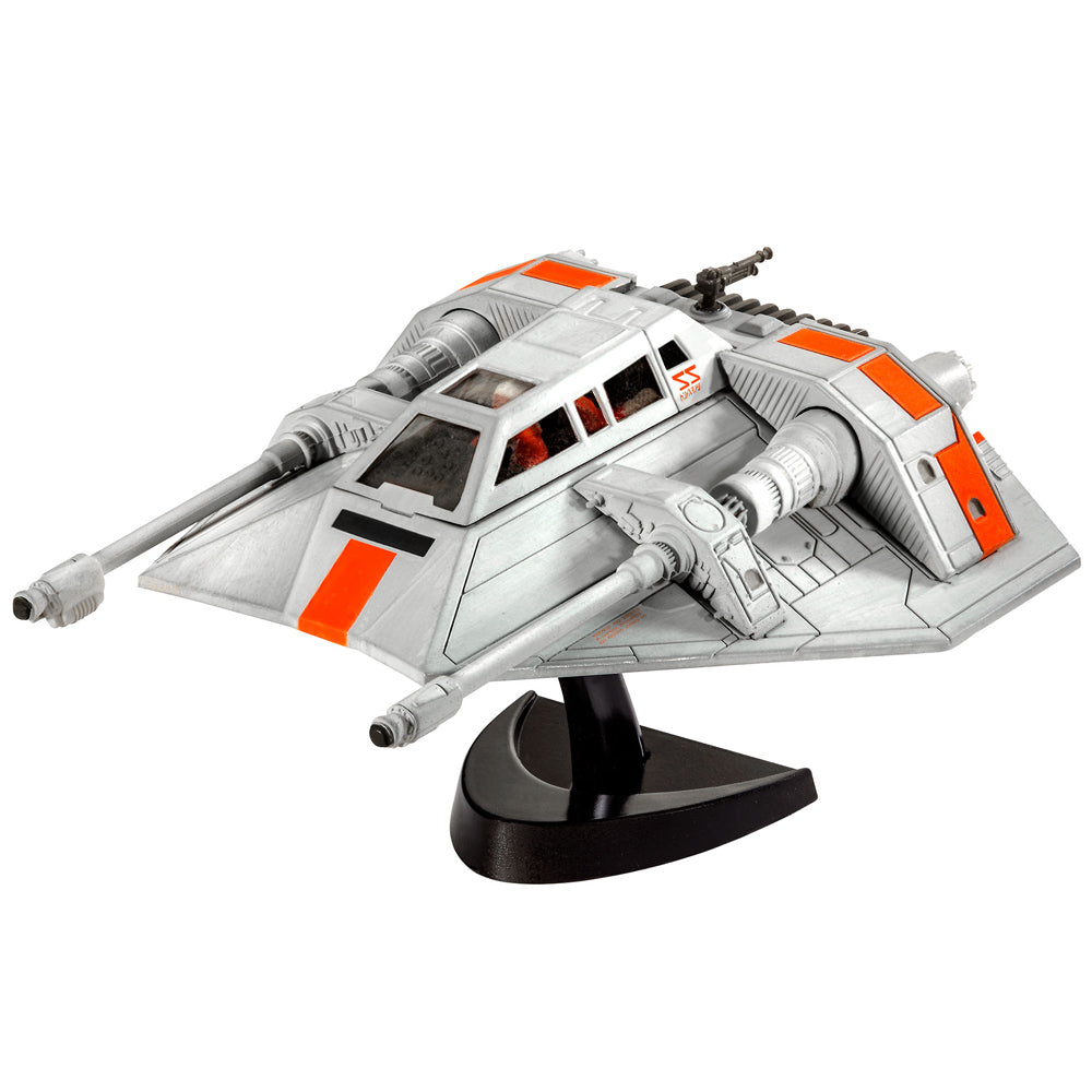550-63604-revell-model-set-1-52-star-wars-10cm-snowspeeder-level-3-kit-toy-10y
