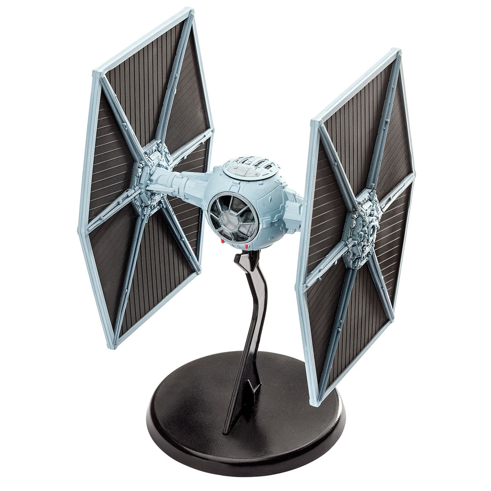 550-63605-revell-model-set-1-110-star-wars-9-2cm-tie-fighter-level-3-kit-10y