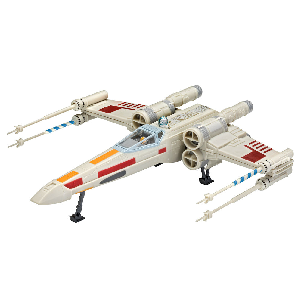 550-66779-revell-starwars-x-wing-fighter-1-57-model-set-level-3-10y