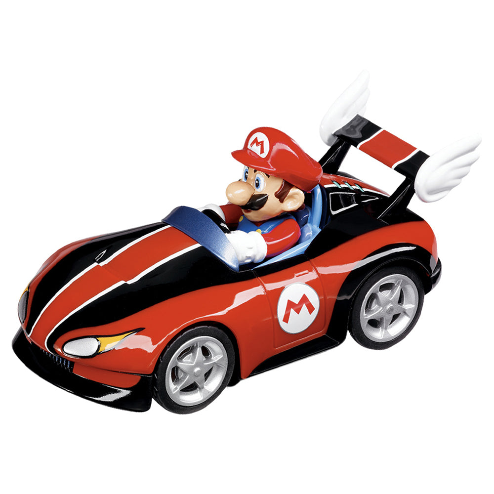 700-13016-carrera-pull-speed-mario-kart-triple-pack-mario-wii-mk8-mach-8-toy-3y