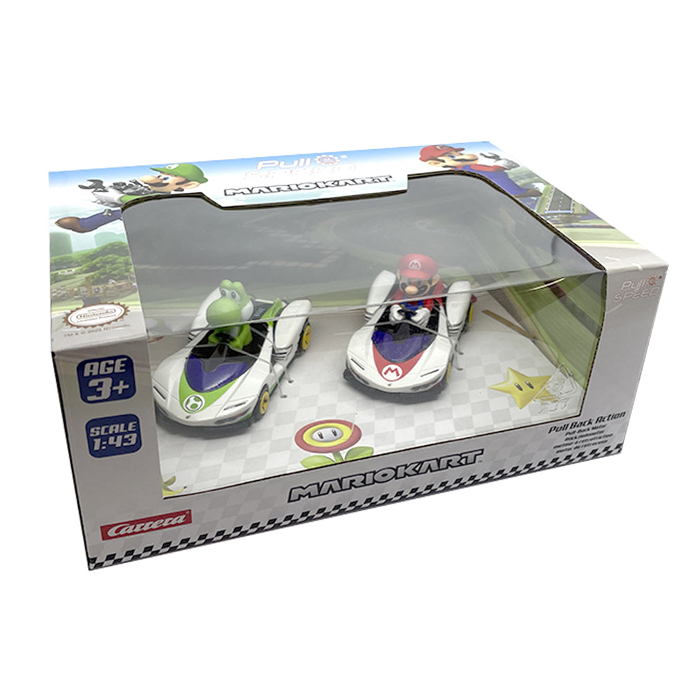 700-13022-carrera-pull-speed-mario-kart-twin-pack-mario-yoshi-3y