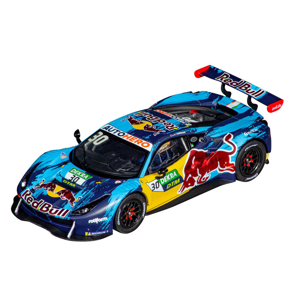72030022-carrera-dtm-bull-horse-wireless-set-7-6m-1-32-slot-car-childrens-toy-set-8y