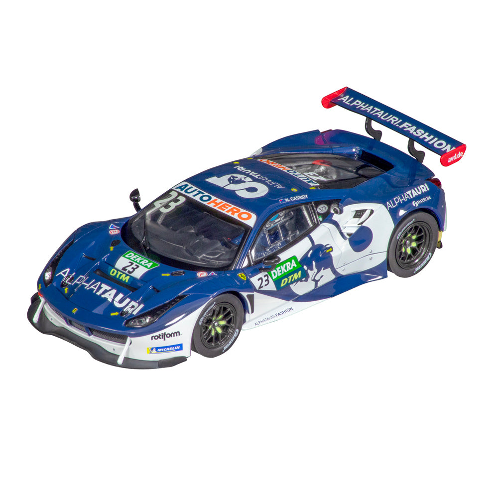 72030022-carrera-dtm-bull-horse-wireless-set-7-6m-1-32-slot-car-childrens-toy-set-8y