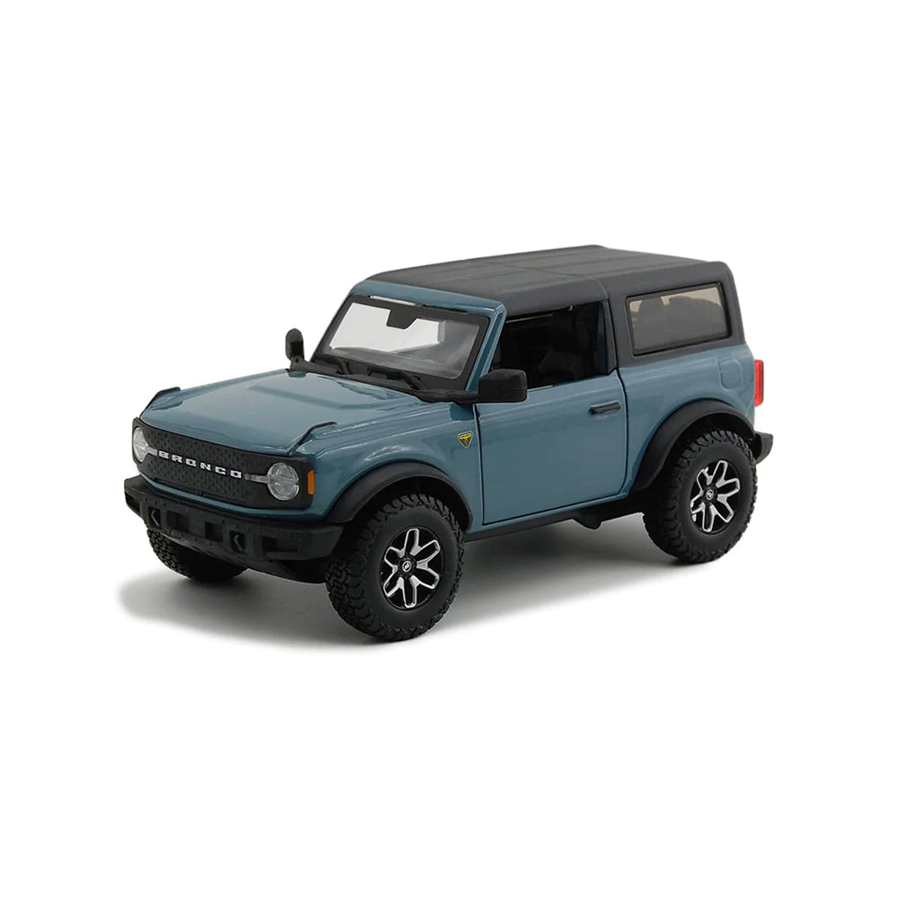 72963024-maisto-special-edition-1-24-2021-ford-bronco-badlands-2-door-suv-model-3y