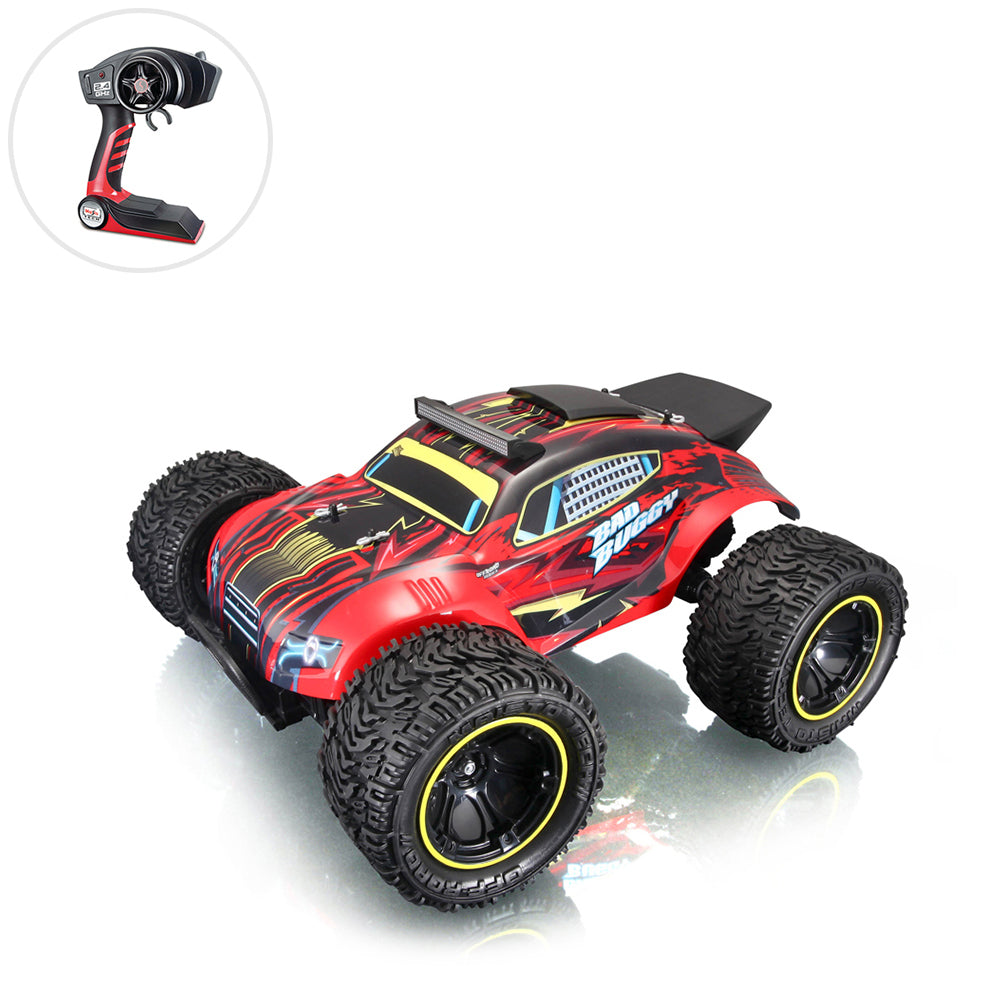 81464-maisto-tech-rc-off-road-series-bad-buggy-red