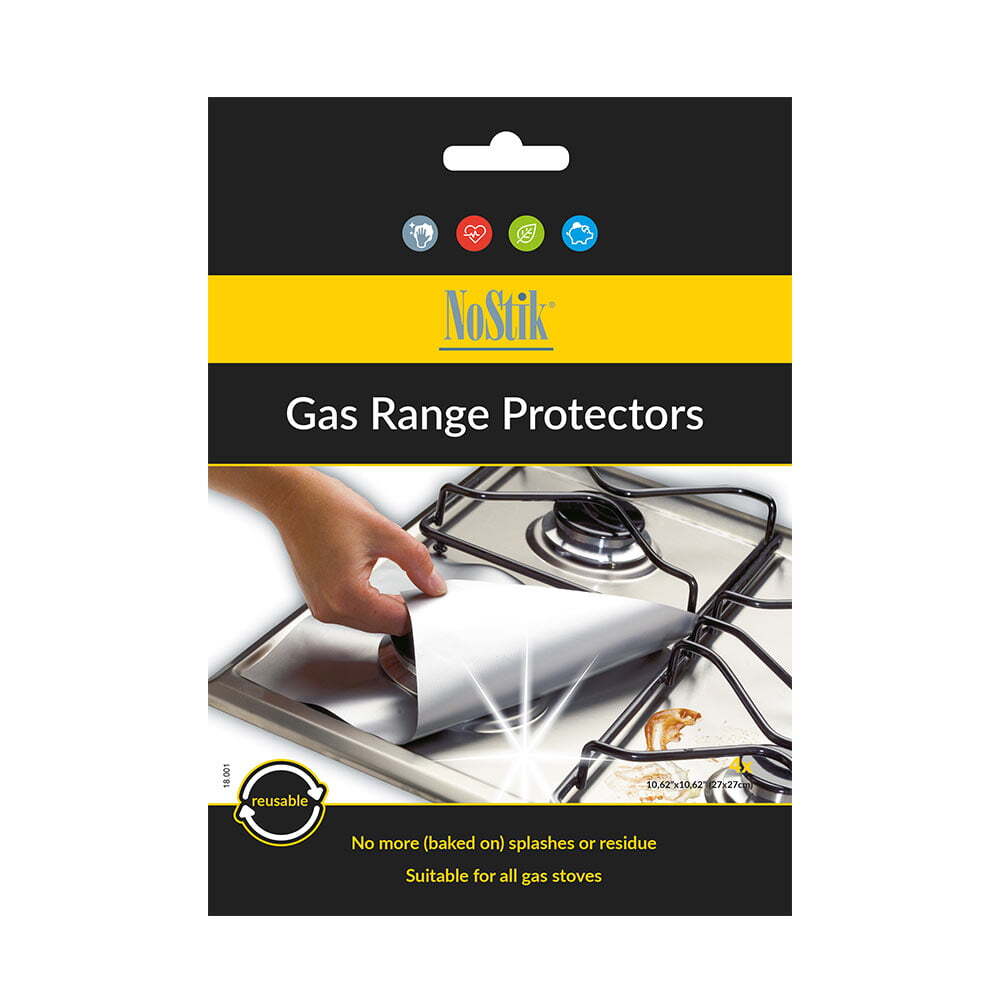 1-bbb-489-4pk-nostik-reusable-27cm-gas-range-protector-set-silver