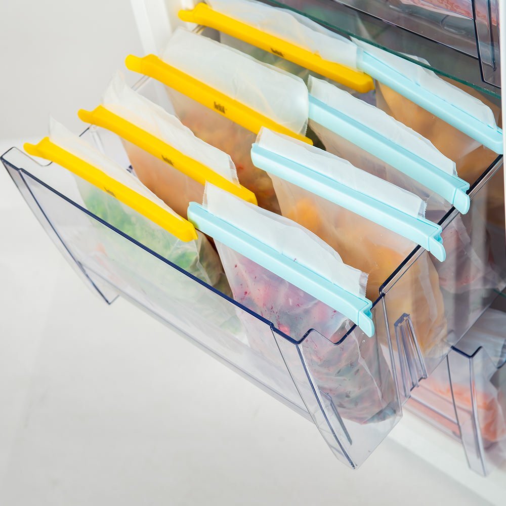 1-ddd-426-4pc-nostik-reusable-freezer-bags-storage-w-clips-set