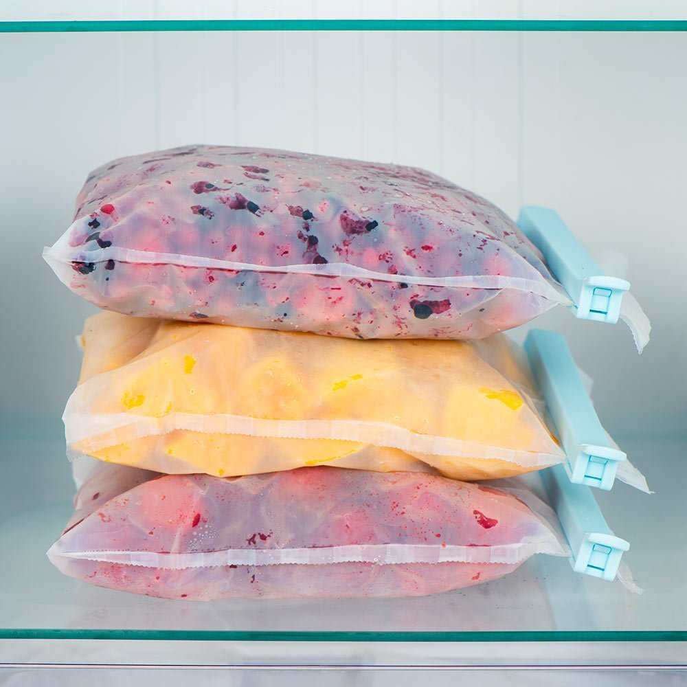 1-ddd-426-4pc-nostik-reusable-freezer-bags-storage-w-clips-set