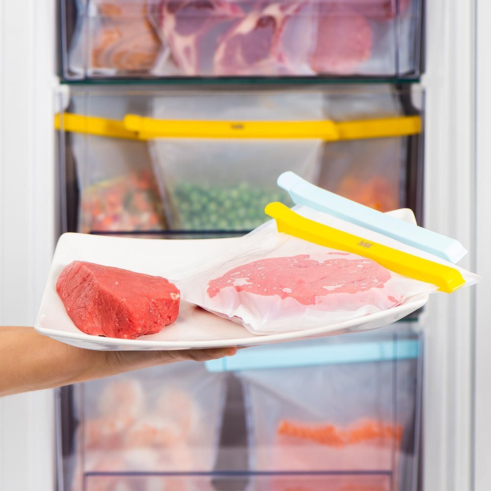 1-ddd-426-4pc-nostik-reusable-freezer-bags-storage-w-clips-set