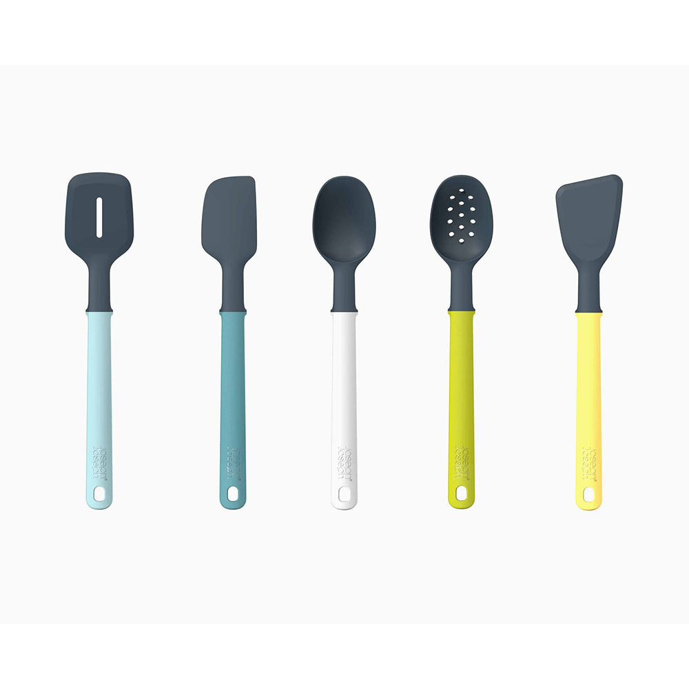 10176-5pc-joseph-joseph-elevate-silicone-kitchen-utensil-set-w-storage-stand