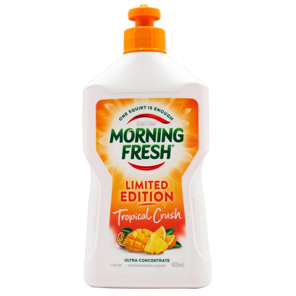 108569-morning-fresh-400ml-dishwashing-liquid-tropical-crush
