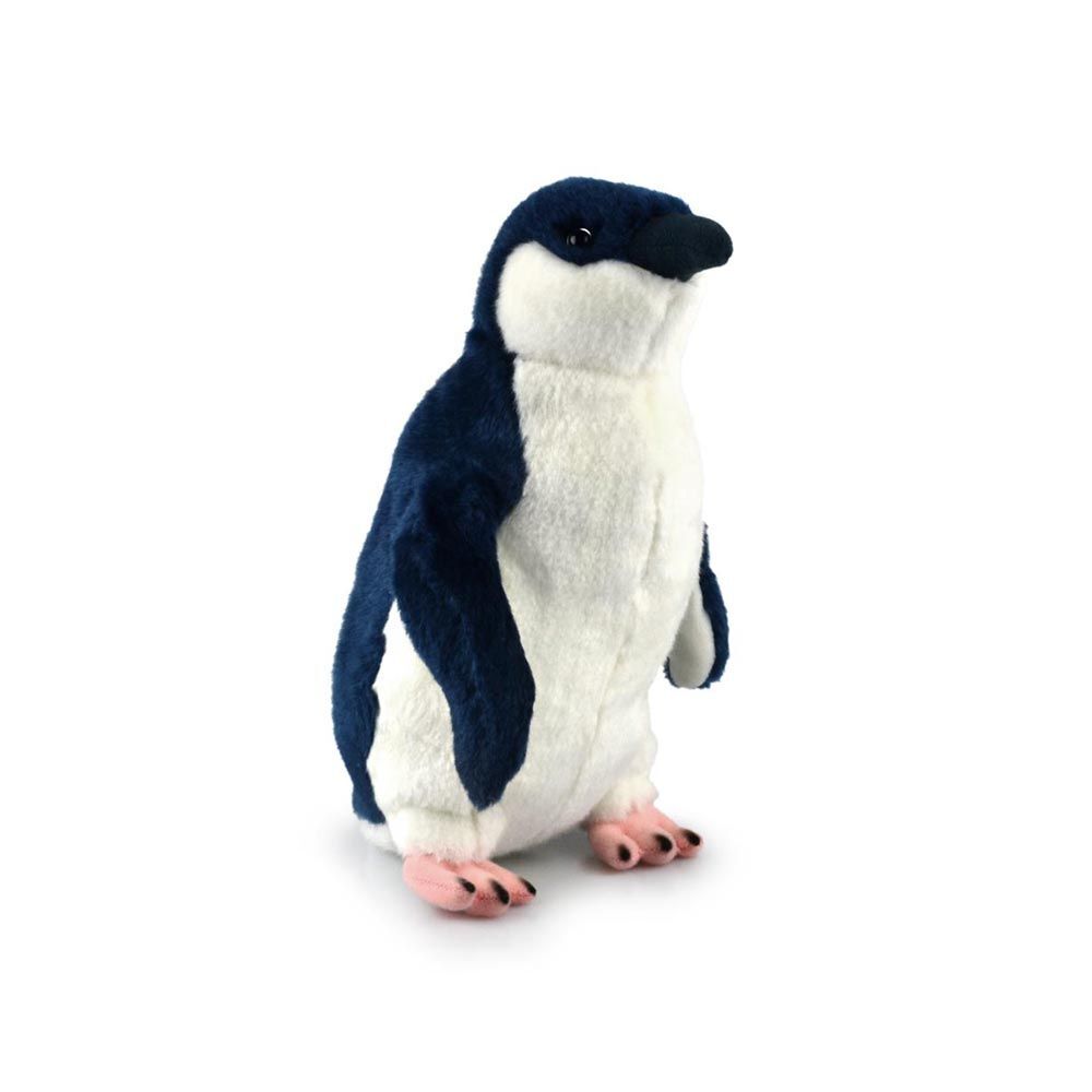 110220009-penguin-little-kids-22cm-soft-toy-3y