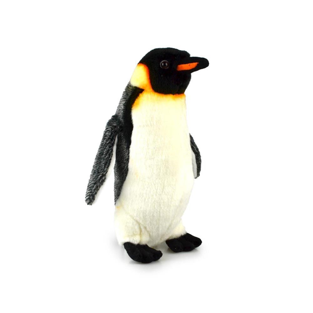 110229836-penguin-king-kids-22cm-soft-toy-3y
