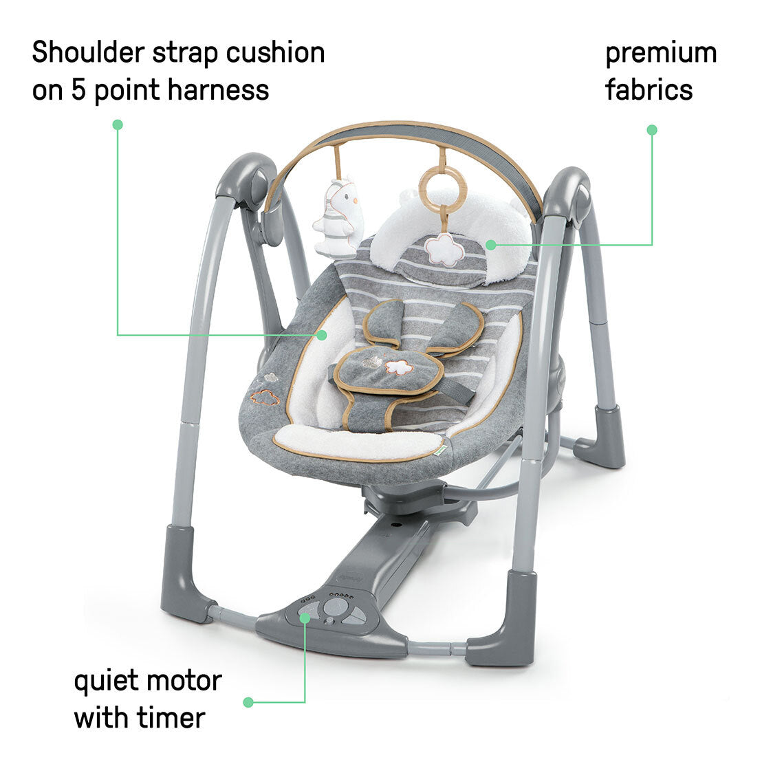 11023-ingenuity-boutique-collection-swing-n-go-portable-swing-bella-teddy